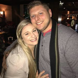 Meet your Posher, Kristina